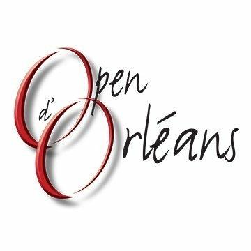 Audition Cornuau partenaire de l‘Open d’Orléans 2021