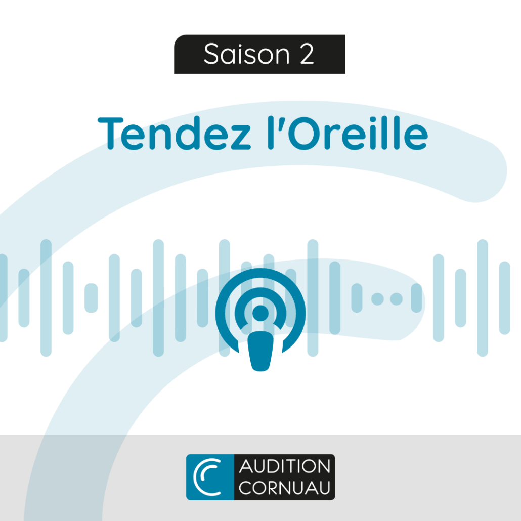 Aides auditives Audition Cornuau Tendez l’oreille, les aides auditives