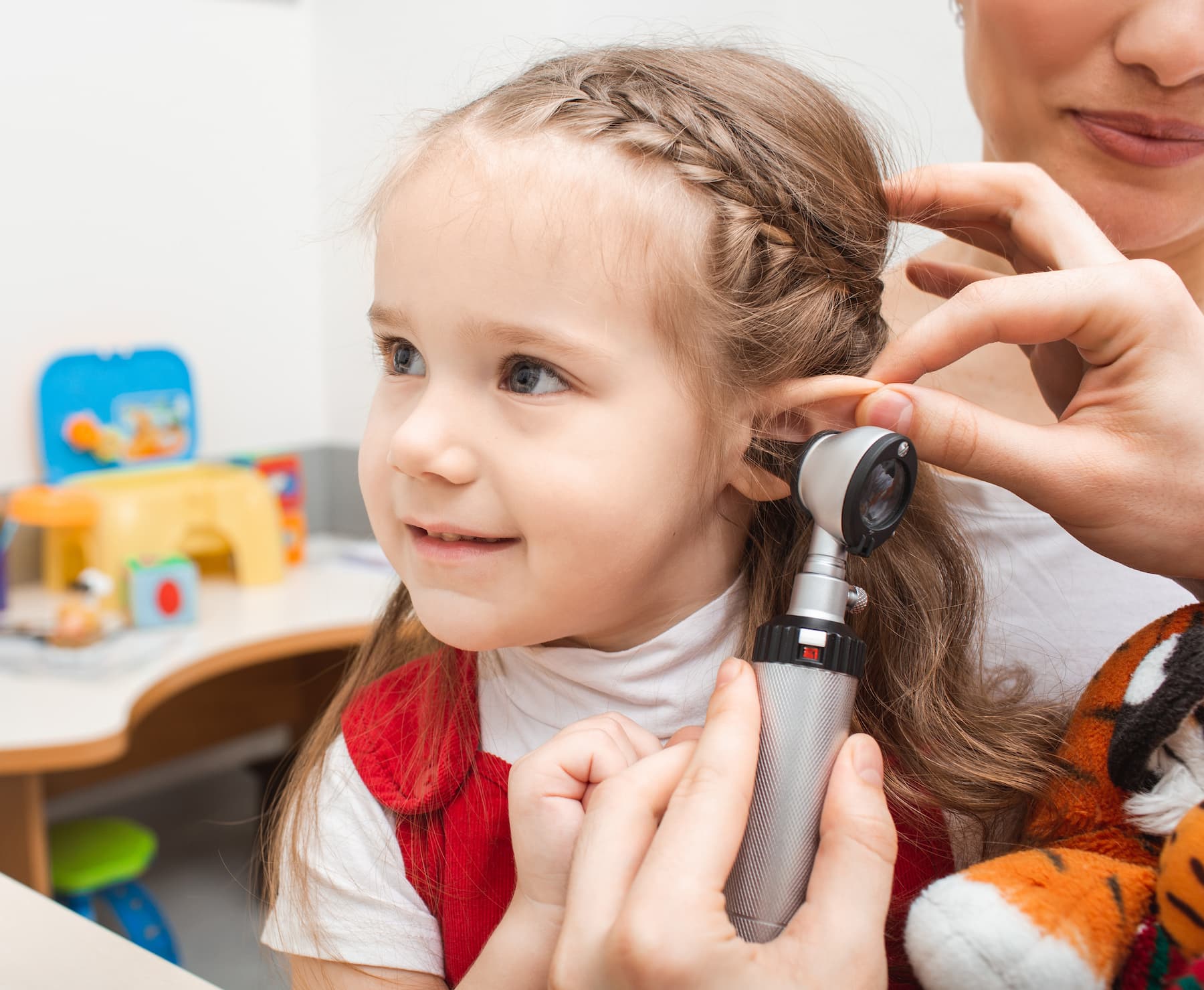 appareil à tous age