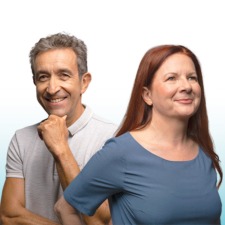 Campagne des 30 ans d'Audition Cornuau