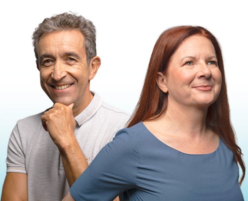 Campagne des 30 ans d'Audition Cornuau